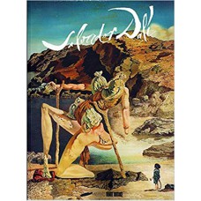 SALVADOR DALÍ