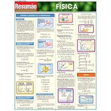 RESUMÃO EXATAS - 3 FÍSICA