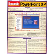 POWERPOINT XP RESUMAO - 1