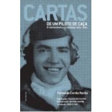 CARTAS DE UM PILOTO DE CAÇA