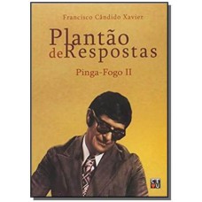 PLANTAO DE RESPOSTAS - PINGA FOGO II