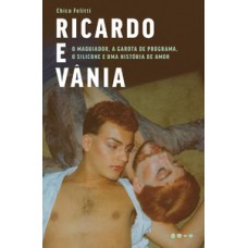 Ricardo e Vânia