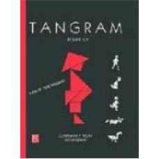 TANGRAM - MAIS DE MIL FIGURAS