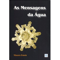 MENSAGENS DA ÁGUA, AS