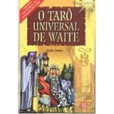 TARO UNIVERSAL DE WAITE, O