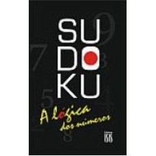 SUDOKU - A LOGICA DOS NUMEROS - 15