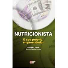 NUTRICIONISTA - O SEU PROPRIO EMPREENDEDOR - 1