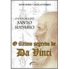 ULTIMO SEGREDO DE DA VINCI, O - 1