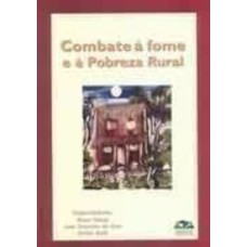 COMBATE A FOME E A POBREZA RURAL - 1ª