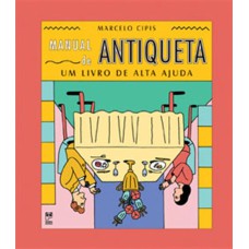 MANUAL DE ANTIQUETA