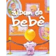 ALBUM DO BEBE