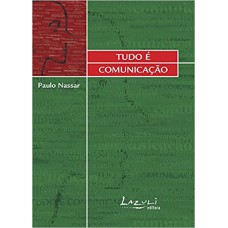 TUDO E COMUNICACAO - COL.LAZULI - 1