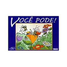 VOCE PODE - 1ª