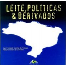 LEITE POLITICAS E DERIVADOS