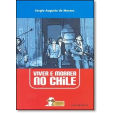 VIVER E MORRER NO CHILE - 1