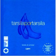 TARSILA POR TARSILA