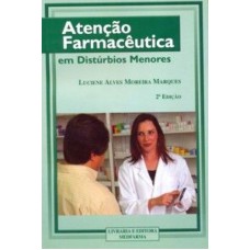 ATENCAO FARMACEUTICA EM DISTURBIOS MENORES