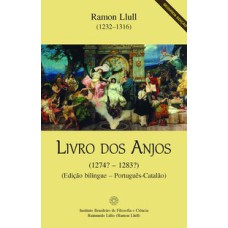 LIVRO DOS ANJOS, O