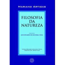 FILOSOFIA DA NATUREZA