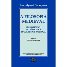 FILOSOFIA MEDIEVAL, A