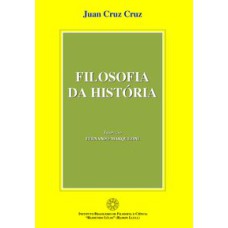 FILOSOFIA DA HISTORIA