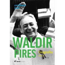 WALDIR PERES: BIOGRAFIA - VOLUME 2