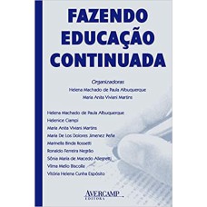 FAZENDO EDUCAÇÃO CONTINUADA