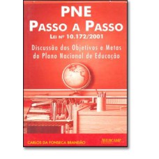 PNE PASSO A PASSO - LEI Nº 10.172/2001