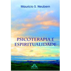 PSICOTERAPIA E ESPIRITUALIDADE