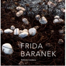 FRIDA BARANEK