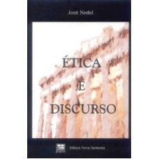 ETICA E DISCURSO