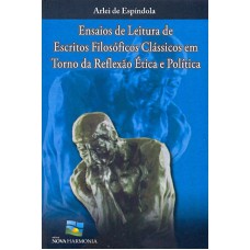 ENSAIOS DE LEITURA DE ESCRITOS FILOSOFICOS