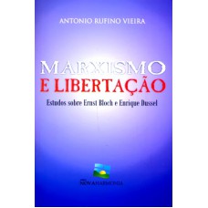 MARXISMO E LIBERTACAO