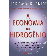 A ECONOMIA DO HIDROGÊNIO