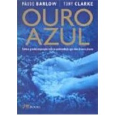 OURO AZUL