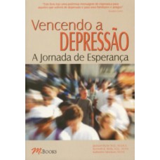 VENCENDO A DEPRESSÃO: A JORNADA DE ESPERANÇA