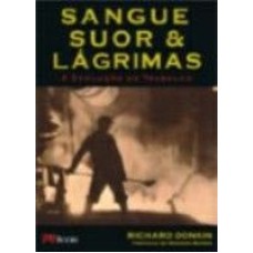 SANGUE SUOR & LAGRIMAS - 1