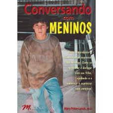 CONVERSANDO COM MENINOS