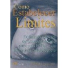 COMO ESTABELECER LIMITES - 1