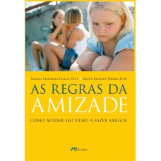 AS REGRAS DA AMIZADE