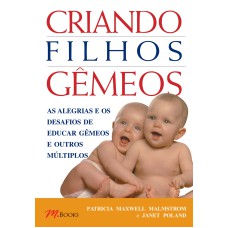 CRIANDO FILHOS GÊMEOS