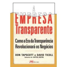 A EMPRESA TRANSPARENTE