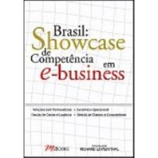 BRASIL: SHOWCASE DE COMPETÊNCIA EM E-BUSINESS