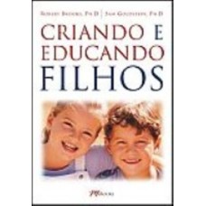 CRIANDO E EDUCANDO FILHOS