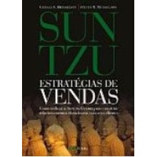 SUN TZU - ESTRATEGIAS DE VENDAS - 1