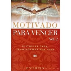 MOTIVADO PARA VENCER - VOL. 2 BOLSO - 1