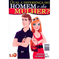 COMO VIVER UMA INTIMIDADE SEXUAL INTENSA E QUAL A DIFERENCA DO HOMEM E DA MULHER