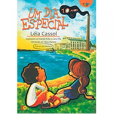 UM DIA ESPECIAL - COL. BETO E FE - 1ª