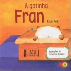 GATINHA FRAN, A