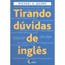 TIRANDO DUVIDAS DE INGLÊS